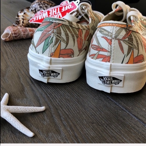 🌼🌴VANS🌴🌼 - Picture 7 of 8
